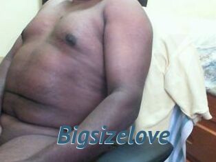 Bigsizelove
