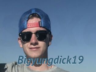 Bigyungdick19