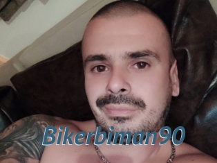 Bikerbiman90