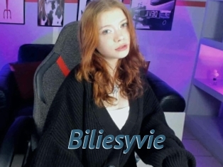 Biliesyvie