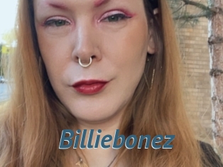 Billiebonez