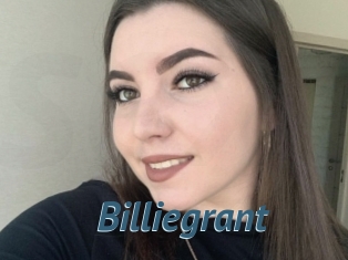 Billiegrant