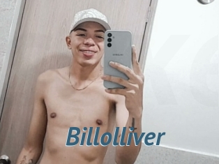 Billolliver