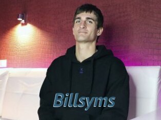 Billsyms
