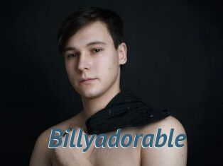 Billyadorable