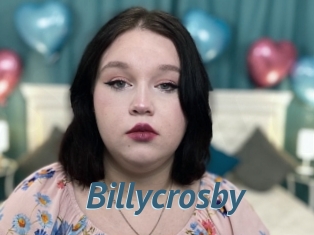 Billycrosby