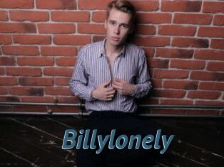 Billylonely