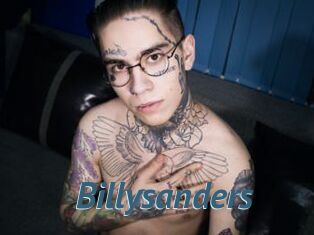 Billysanders