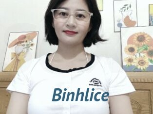 Binhlice