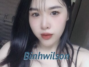 Binhwilson