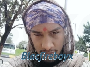 Blacfireboyx