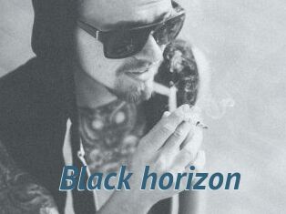 Black_horizon