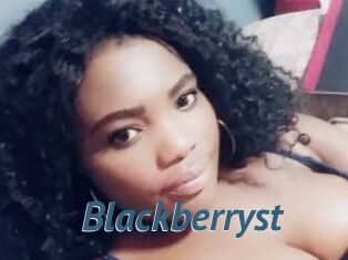 Blackberryst