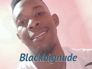 Blackbignude