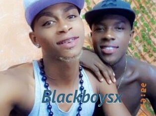 Blackboysx