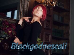 Blackgodnescali