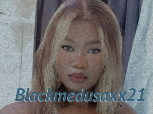 Blackmedusaxx21
