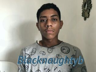 Blacknaughtyb
