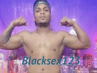 Blacksex123
