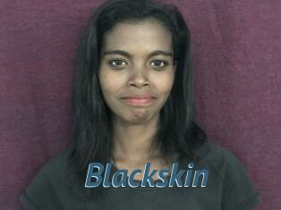 Blackskin