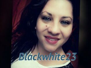 Blackwhite23