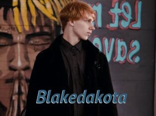 Blakedakota