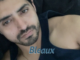Bleaux