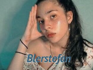 Blerstefan