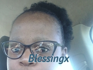 Blessingx