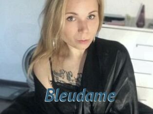Bleudame