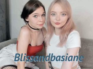 Blissandbasiane