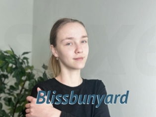Blissbunyard