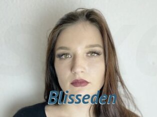 Blisseden