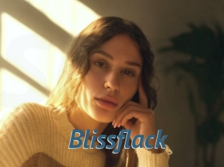 Blissflack