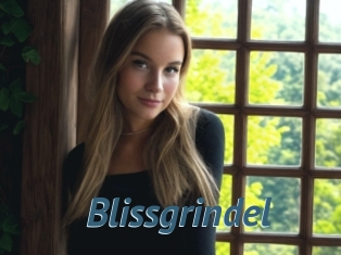 Blissgrindel