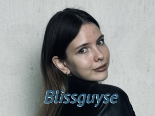 Blissguyse