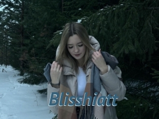 Blisshiatt