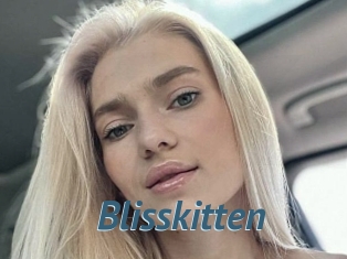 Blisskitten