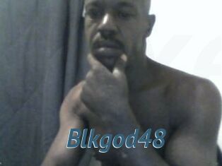 Blkgod48