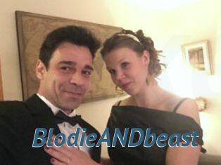 BlodieANDbeast