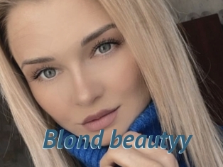 Blond_beautyy