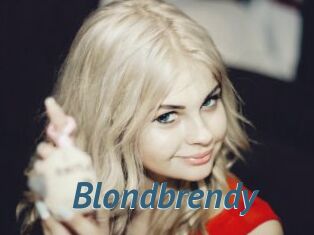 Blondbrendy