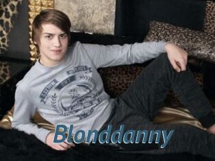Blonddanny