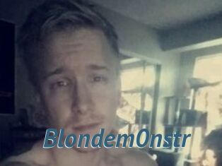 Blondem0nstr