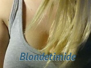 Blondetimide