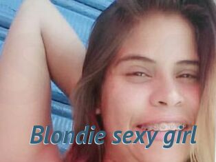 Blondie_sexy_girl