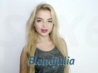 Blondjulia