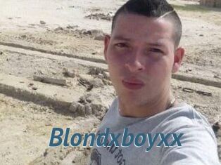 Blondxboyxx
