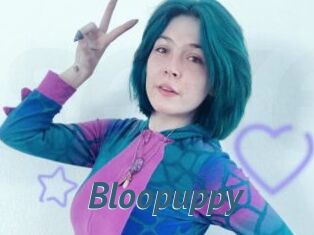 Bloopuppy