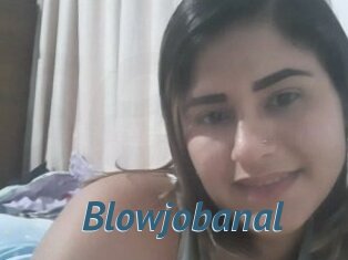Blowjobanal